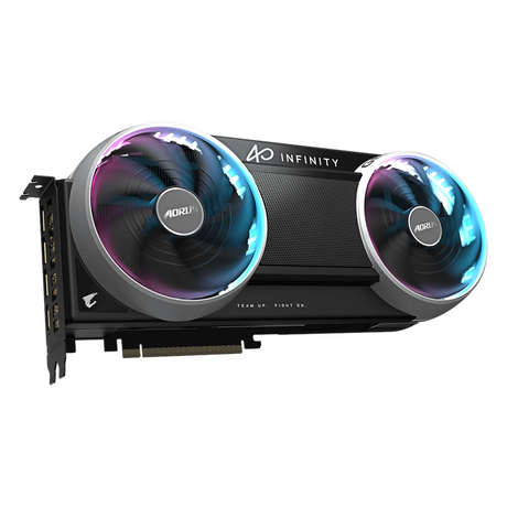 Gigabyte-AORUS-RTX-5070-Ti-INFINITY-GV-N507TAORUS-IF-16GD