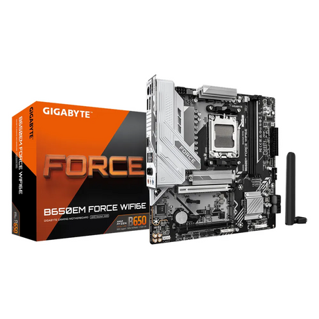 Gigabyte-B650EM-FORCE-WIFI-Motherboard-B650EM-FORCE-WF6E