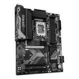 Gigabyte B760 GAMING X WIFI6E GEN5 Motherboard, LGA1700 Socket, ATX Form Factor, DDR5 Ram, PCIe 5.0, Wi-Fi 6E, Bluetooth v5.3, HDMI, DisplayPort, Realtek 2.5Gb Ethernet, RGB Fusion, 1 Year Warranty | B760-G-X-WF6E-GEN5
