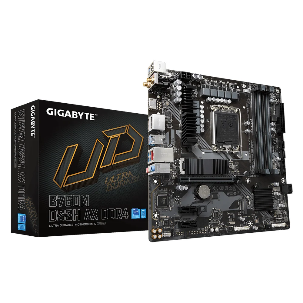 Gigabyte-B760M-DS3H-AX-DDR4-Motherboard-B760M-DS3H-AX-DDR4