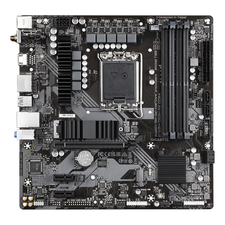 Gigabyte-B760M-DS3H-AX-DDR4-Motherboard-B760M-DS3H-AX-DDR4