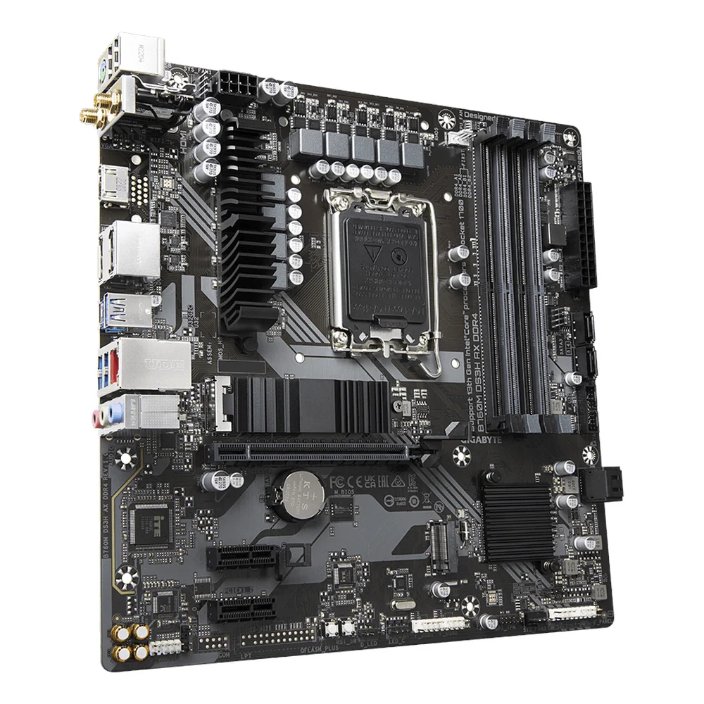 Gigabyte-B760M-DS3H-AX-DDR4-Motherboard-B760M-DS3H-AX-DDR4