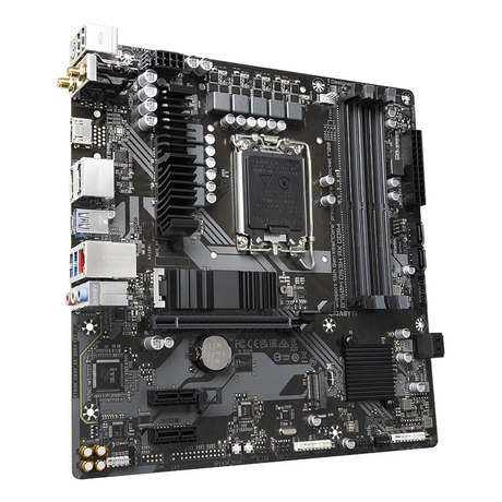 Gigabyte-B760M-DS3H-AX-DDR4-Motherboard-B760M-DS3H-AX-DDR4