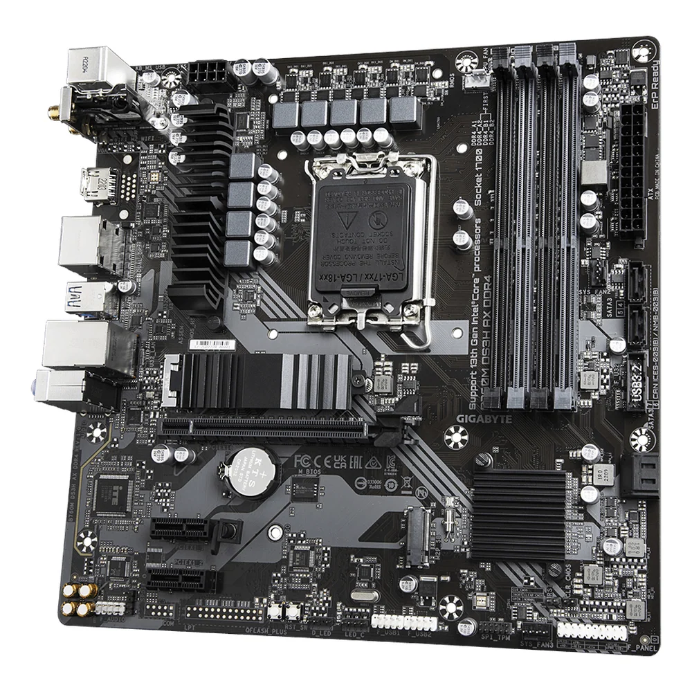 Gigabyte-B760M-DS3H-AX-DDR4-Motherboard-B760M-DS3H-AX-DDR4