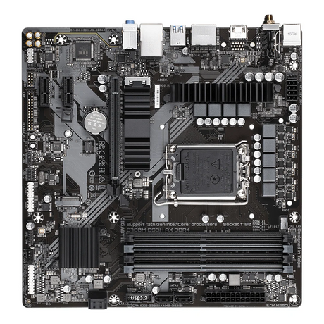 Gigabyte-B760M-DS3H-AX-DDR4-Motherboard-B760M-DS3H-AX-DDR4