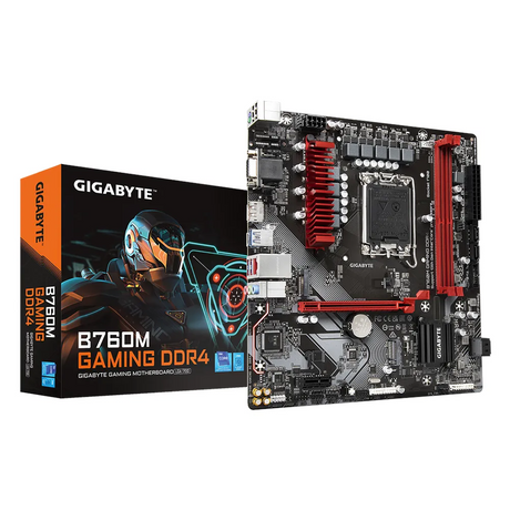 Gigabyte-B760M-GAMING-DDR4-Motherboard-B760M-GAMING-DDR4