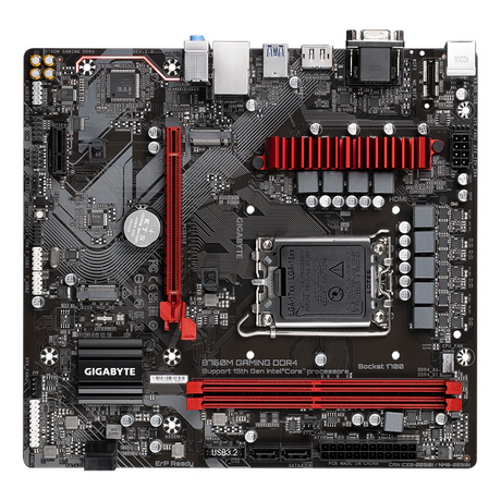 Gigabyte-B760M-GAMING-DDR4-Motherboard-B760M-GAMING-DDR4