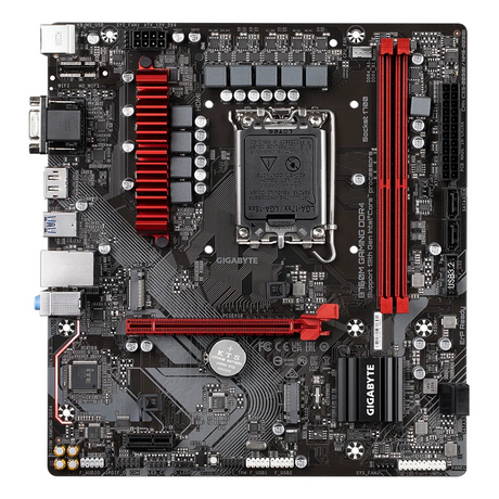 Gigabyte-B760M-GAMING-DDR4-Motherboard-B760M-GAMING-DDR4