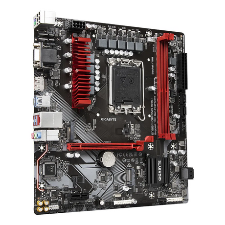Gigabyte-B760M-GAMING-DDR4-Motherboard-B760M-GAMING-DDR4