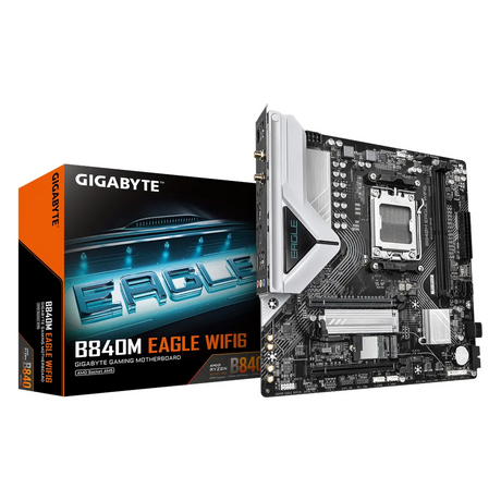Gigabyte-B840M-EAGLE-WIFI-Motherboard-B840-M-EAGLE-WIFI6