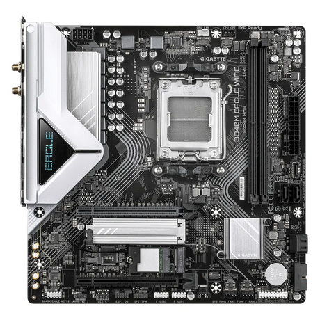 Gigabyte-B840M-EAGLE-WIFI-Motherboard-B840-M-EAGLE-WIFI6