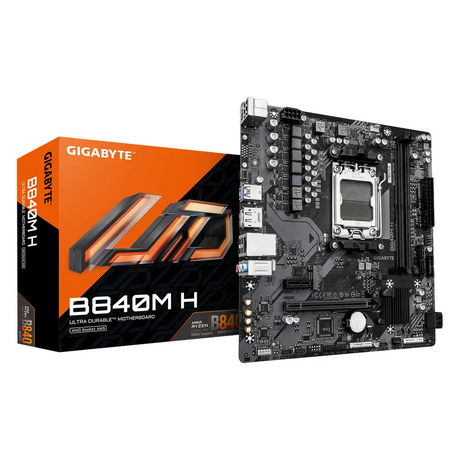 Gigabyte-B840M-H-Motherboard-B840M-H