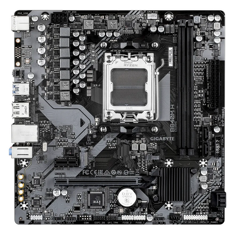 Gigabyte-B840M-H-Motherboard-B840M-H