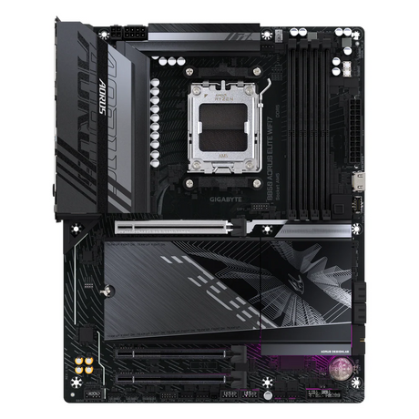 Gigabyte-B850-AORUS-ELITE-WIFI7-Motherboard-B850-A-ELITE-WF7