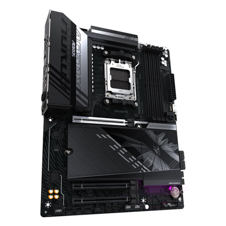 Gigabyte-B850-AORUS-ELITE-WIFI7-Motherboard-B850-A-ELITE-WF7