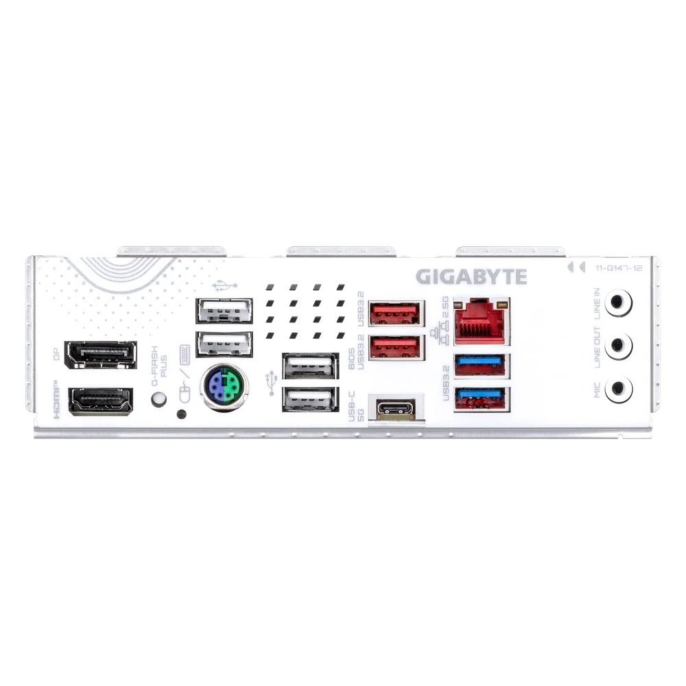 Gigabyte-B850-Eagle-Ice-White-Motherboard-B850-EAGLE-ICE