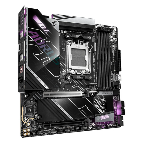 Gigabyte-B850M-AORUS-PRO-WIFI7-Motherboard-B850M-A-PRO-WIFI7