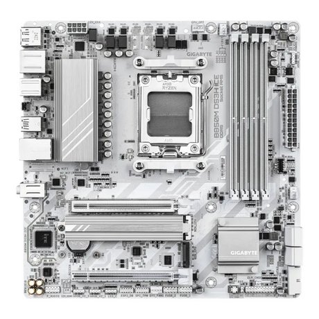 Gigabyte-B850M-DS3H-ICE-Motherboard-B850M-DS3H-ICE
