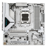 Gigabyte-B850M-EAGLE-WIFI6E-ICE-WHITE-Motherboard-B850M-EAGLE-WF6E-ICE