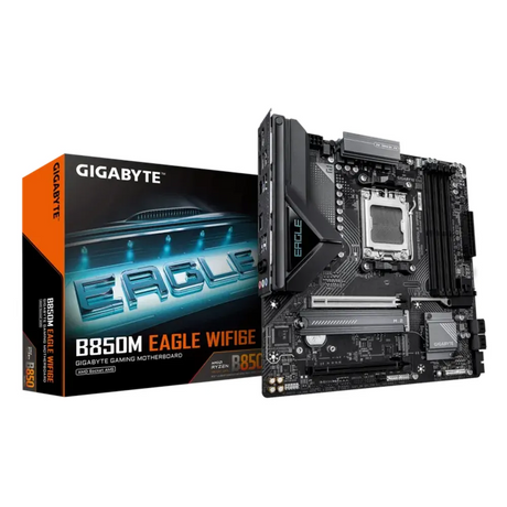 Gigabyte-B850M-EAGLE-WIFI6E-Motherboard-B850M-EAGLE-WF6E