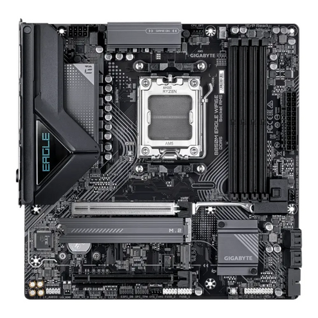 Gigabyte-B850M-EAGLE-WIFI6E-Motherboard-B850M-EAGLE-WF6E