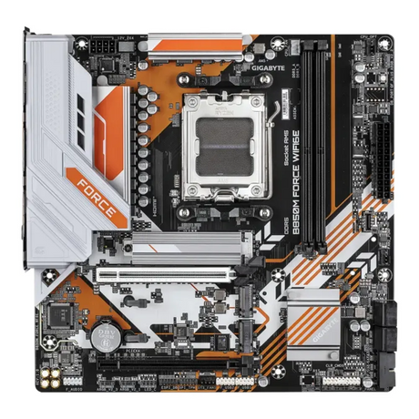 Gigabyte-B850M-FORCE-WIFI6E-Motherboard-B850M-FORCE-WF6E