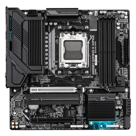 Gigabyte-B850M-Gaming-X-WF6E-Motherboard-B850M-GAMING-X-WF6E