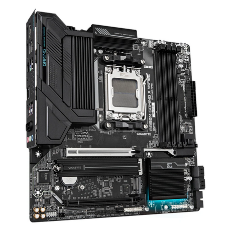 Gigabyte-B850M-Gaming-X-WF6E-Motherboard-B850M-GAMING-X-WF6E