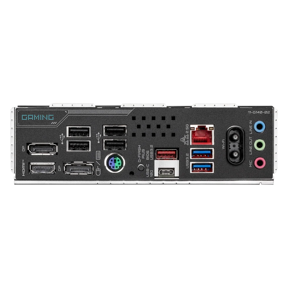Gigabyte-B850M-Gaming-X-WF6E-Motherboard-B850M-GAMING-X-WF6E