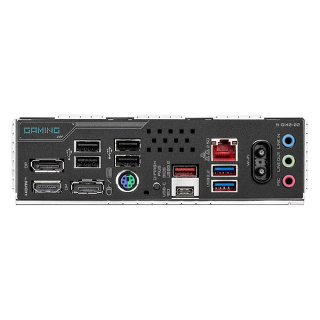 Gigabyte-B850M-Gaming-X-WF6E-Motherboard-B850M-GAMING-X-WF6E