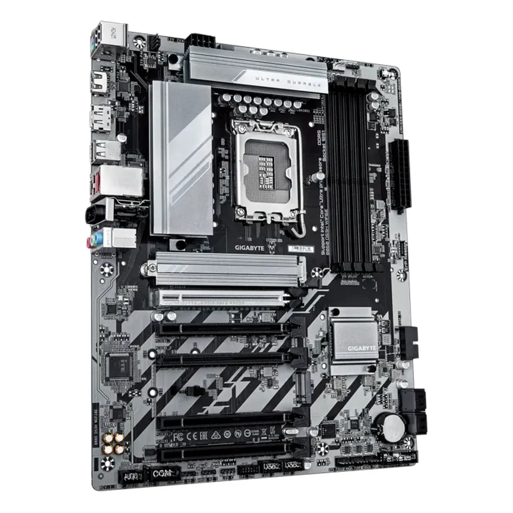 Gigabyte-B860-DS3H-WIFI6E-Motherboard-B860-DS3H-WIFI6E