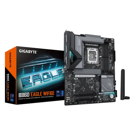 Gigabyte-B860-EAGLE-WIFI-Motherboard-B860-EAGLE-WIFI6E