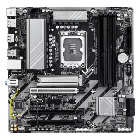 Gigabyte-B860M-DS3H-Motherboard-B860M-DS3H
