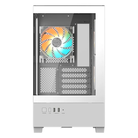 Gigabyte-C201-Panoramic-Ice-Tower-PC-Casing-C201PI-M-ATX