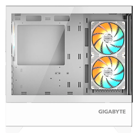 Gigabyte-C201-Panoramic-Ice-Tower-PC-Casing-C201PI-M-ATX