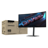 Gigabyte-G34WQC2-Curved-Ultra-Wide-Gaming-Monitor-G34WQC2