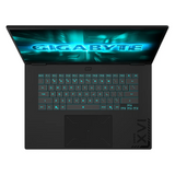 Gigabyte Gaming A16 CTH Gaming Laptop, Intel Core i7-13620H Processor, 16GB RAM, 1TB SSD, 16” WUXGA 165Hz Display, Windows 11 Home, English & Arabic RGB Backlit Keyboard, 3 Year Warranty | CTHI3AE894SH
