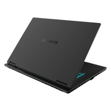 Gigabyte Gaming A16 CVH Gaming Laptop, 8GB NVIDIA GeForce RTX 5060 Graphics, Intel Core i7-13620H Processor, 16GB RAM, 1TB SSD, 16” WUXGA 165Hz Display, DOS, English RGB Backlit Keyboard, 3 Year Warranty | CVHI3EE894SD