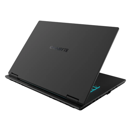 Игровой ноутбук Gigabyte Gaming A16 CVH, процессор Intel Core i7-13620H, 16 ГБ ОЗУ, SSD 1 ТБ, графика NVIDIA GeForce RTX 5060 8 ГБ, дисплей WUXGA 16 дюймов 165 Гц, DOS, английская клавиатура с RGB-подсветкой, 3 года гарантии | CVHI3EE894SD