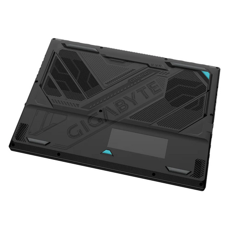Игровой ноутбук Gigabyte Gaming A16 CVH, процессор Intel Core i7-13620H, 16 ГБ ОЗУ, SSD 1 ТБ, графика NVIDIA GeForce RTX 5060 8 ГБ, дисплей WUXGA 16 дюймов 165 Гц, DOS, английская клавиатура с RGB-подсветкой, 3 года гарантии | CVHI3EE894SD