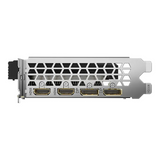 Gigabyte GeForce RTX 3050 WINDFORCE OC V2 Graphics Card, GDDR6 6GB 96-bit Memory, HDMI 2.1 & DP 1.4 Outputs, PCI Express 4.0, 1792 MHz Core Clock, 14000 MHz Memory Clock, Dual Fan Windforce Cooling System, 1 Year Warranty | GV-N3050WF2OCV2-8GD