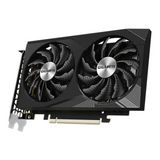 Gigabyte GeForce RTX 3050 WINDFORCE OC V2 Graphics Card, GDDR6 6GB 96-bit Memory, HDMI 2.1 & DP 1.4 Outputs, PCI Express 4.0, 1792 MHz Core Clock, 14000 MHz Memory Clock, Dual Fan Windforce Cooling System, 1 Year Warranty | GV-N3050WF2OCV2-8GD