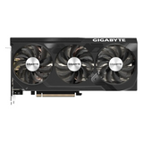 Gigabyte WINDFORCE OC GeForce RTX 4070 Super Graphics Card, GDDR6X 12GB 192-bit Memory, HDMI 2.1a & DP 1.4a Outputs, PCI Express 4.0, 2505 MHz Core Clock, 21 Gbps Memory Clock, Triple Fan Windforce Cooling System, 1 Year Warranty | GV-N407SWF3OC-12GD