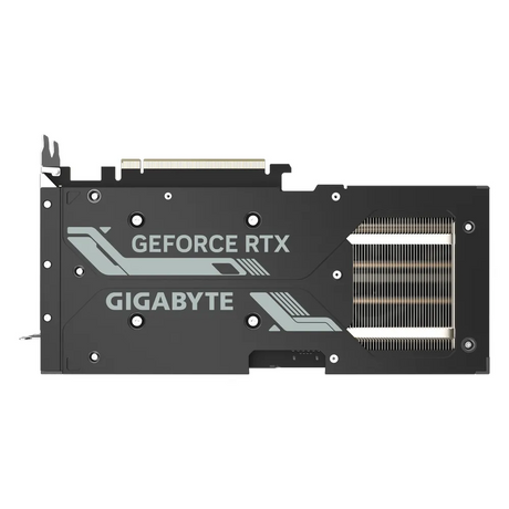 Gigabyte WINDFORCE OC GeForce RTX 4070 Super Graphics Card, GDDR6X 12GB 192-bit Memory, HDMI 2.1a & DP 1.4a Outputs, PCI Express 4.0, 2505 MHz Core Clock, 21 Gbps Memory Clock, Triple Fan Windforce Cooling System, 1 Year Warranty | GV-N407SWF3OC-12GD
