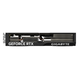 Gigabyte WINDFORCE OC GeForce RTX 4070 Super Graphics Card, GDDR6X 12GB 192-bit Memory, HDMI 2.1a & DP 1.4a Outputs, PCI Express 4.0, 2505 MHz Core Clock, 21 Gbps Memory Clock, Triple Fan Windforce Cooling System, 1 Year Warranty | GV-N407SWF3OC-12GD