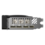 Gigabyte WINDFORCE OC GeForce RTX 4070 Super Graphics Card, GDDR6X 12GB 192-bit Memory, HDMI 2.1a & DP 1.4a Outputs, PCI Express 4.0, 2505 MHz Core Clock, 21 Gbps Memory Clock, Triple Fan Windforce Cooling System, 1 Year Warranty | GV-N407SWF3OC-12GD