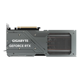 Gigabyte GAMING OC GeForce RTX 4070 Ti Super Graphics Card, GDDR6X 16GB 256-bit Memory, HDMI 2.1a & DP 1.4a Outputs, PCI Express 4.0, 2655 MHz Core Clock, 21 Gbps Memory Clock, RGB Fusion, Dual BIOS, Triple Fan Windforce Cooling System, 1 Year Warranty