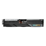 Gigabyte GAMING OC GeForce RTX 4070 Ti Super Graphics Card, GDDR6X 16GB 256-bit Memory, HDMI 2.1a & DP 1.4a Outputs, PCI Express 4.0, 2655 MHz Core Clock, 21 Gbps Memory Clock, RGB Fusion, Dual BIOS, Triple Fan Windforce Cooling System, 1 Year Warranty