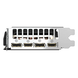 Gigabyte GAMING OC GeForce RTX 5050 Graphics Card, GDDR6 8GB 128-bit Memory, HDMI 2.1b & DP 2.1b Outputs, PCI Express 5.0, 2632 MHz Core Clock, 20 Gbps Memory Clock, Triple Windforce Hawk Fans, 1 Year Warranty | GV-N5050GAMING-OC-8GD