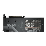 Gigabyte GAMING OC GeForce RTX 5050 Graphics Card, GDDR6 8GB 128-bit Memory, HDMI 2.1b & DP 2.1b Outputs, PCI Express 5.0, 2632 MHz Core Clock, 20 Gbps Memory Clock, Triple Windforce Hawk Fans, 1 Year Warranty | GV-N5050GAMING-OC-8GD